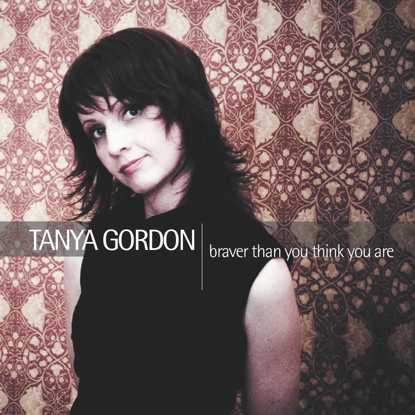 Braver Than You Think You Are - EP