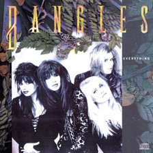 Eternal Flame by The Bangles — cover art