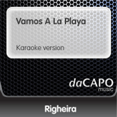 Vamos a la Playa (Karaoke Version)