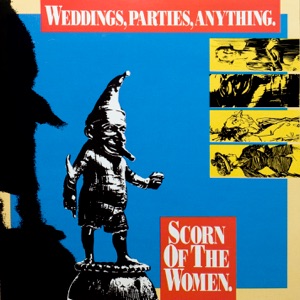 Scorn of the Women