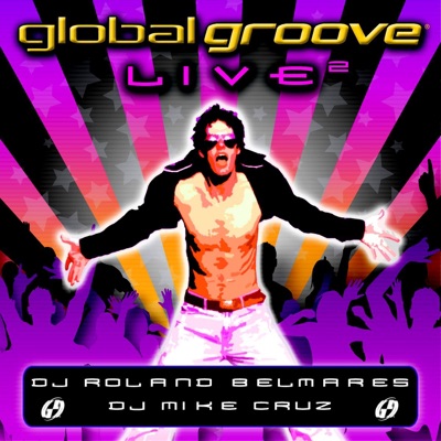 Global Groove - Live 2