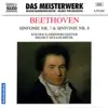 Stream & download Beethoven: Symphonies Nos. 7 and 8