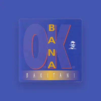 Listen to Bana O.K., watch music videos, read bio, see tour dates & more!