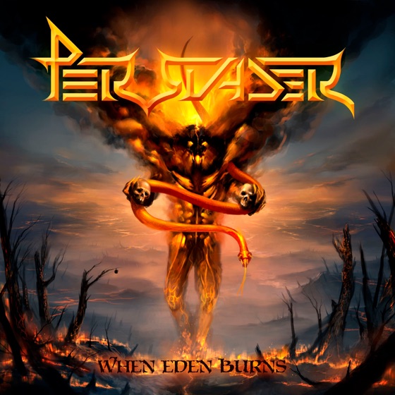 Cover artwork for Twisted Eyes