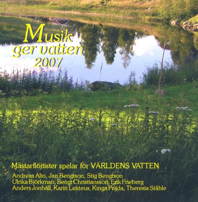Musik Ger Vatten 2007