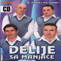 Obe Lijeve Ruke