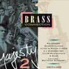 Brass Connection - It's Me O Lord