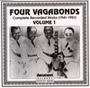 Four Vagabonds