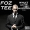 OMG (feat. Usher & Will I Am) - Foz Tee lyrics