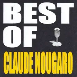 Best of Claude Nougaro - Claude Nougaro