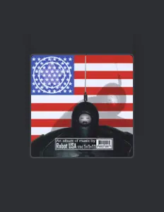 Listen to Robot USA, watch music videos, read bio, see tour dates & more!