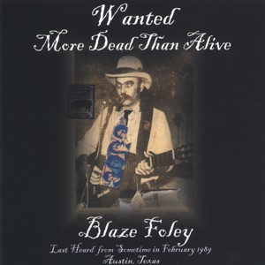 Wanted More Dead Than Alive