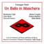 Un Ballo In Maschera
