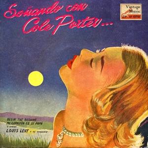 Begin The Beguine (Volver A Empezar)