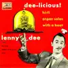 Lenny Dee - Fan Tango