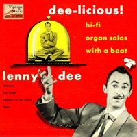 Lenny Dee - Fan Tango