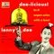 Diane - Lenny Dee lyrics