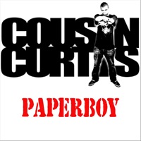 Paperboy - Single - Cousin Curtis