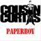 Paperboy - Cousin Curtis lyrics