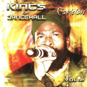 Hot Get Hotter - Capleton