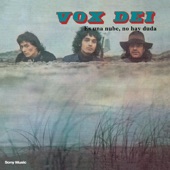 Vox Dei - Por Sobre el Monte, Encima del Mar