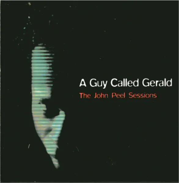 Emotions Electric — A Guy Called Gerald