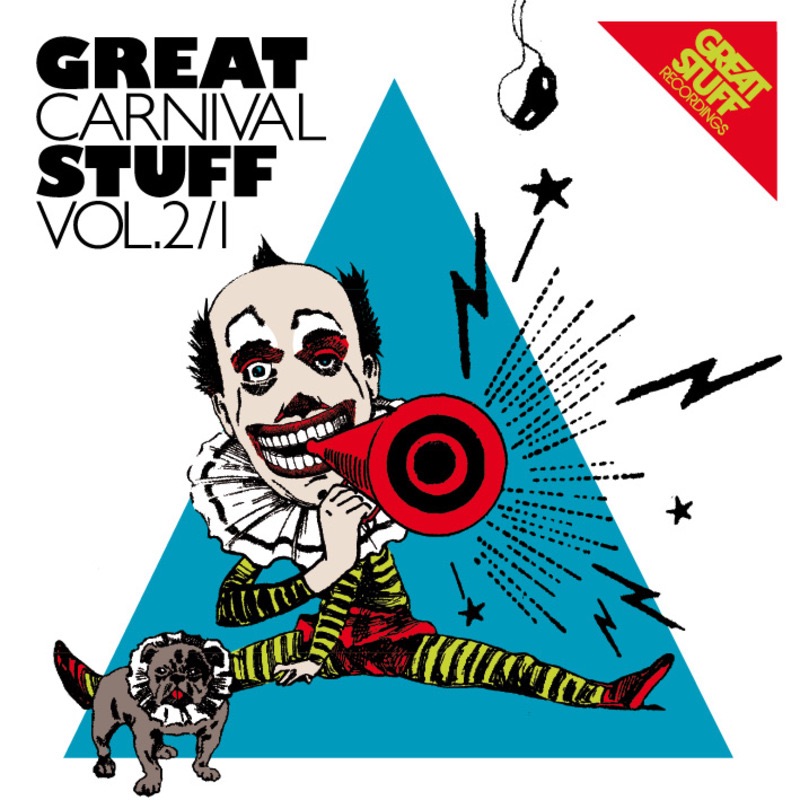 Great Carnival Stuff,  Vol. 2