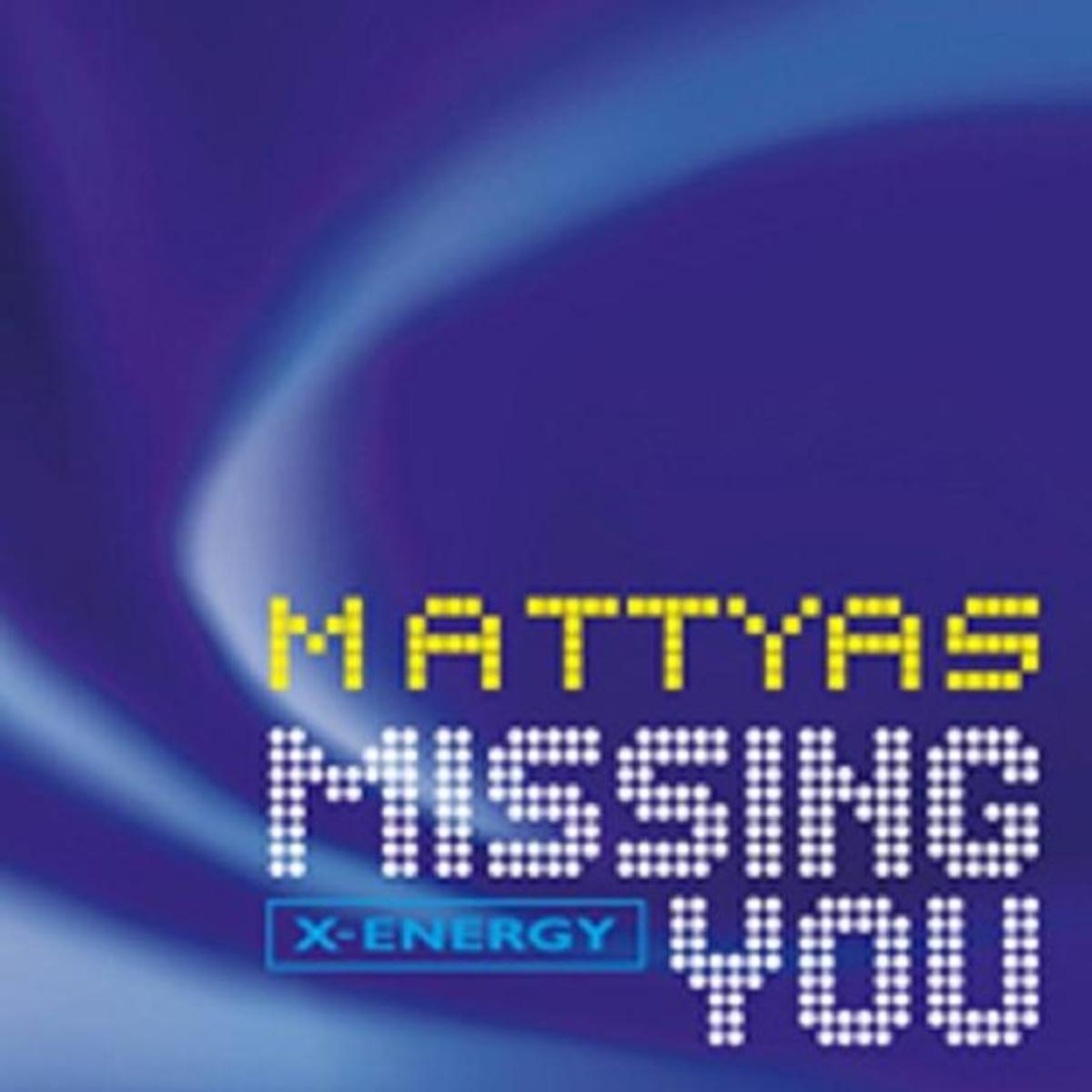Missing You - Single