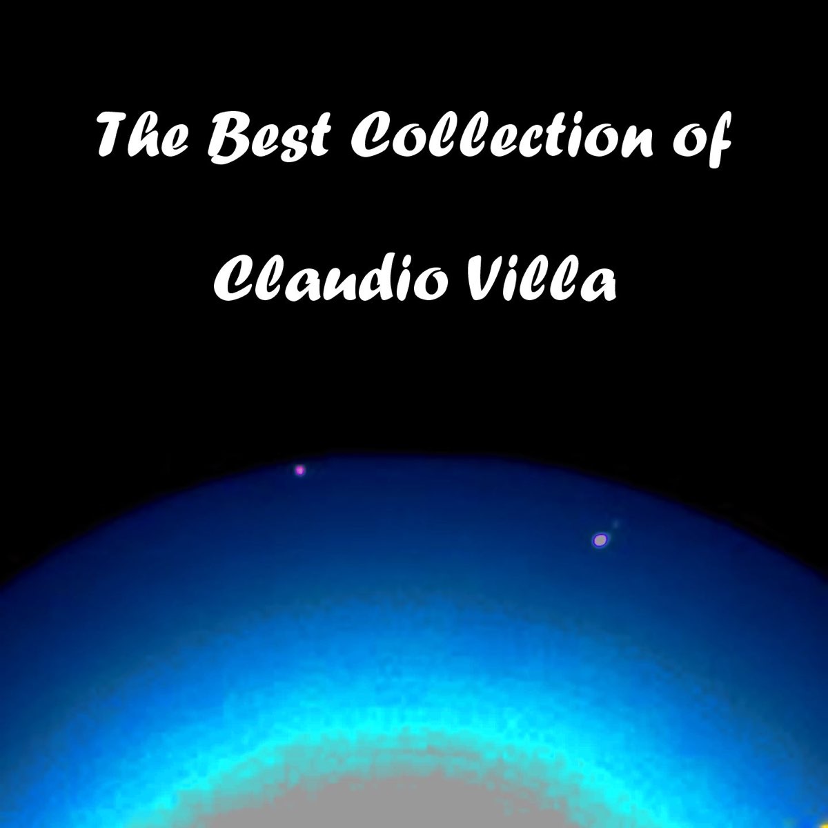 The Best Collection of Claudio Villa (112 Hits) by Claudio Villa on Apple  Music