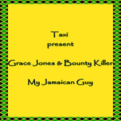 My Jamaican Guy (Version)