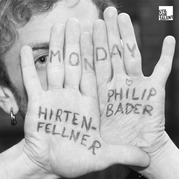 Monday - EP