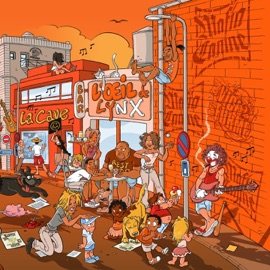 Elle & moi NX, Dogg Master & Kedy