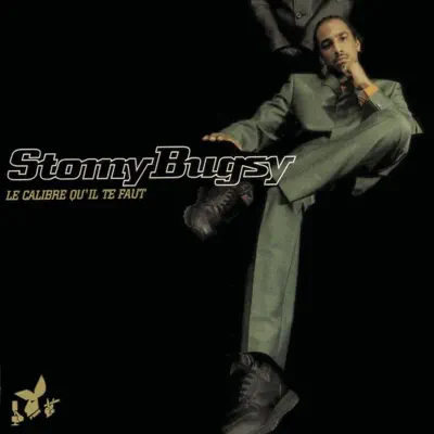 Le calibre qu'il te faut - Stomy Bugsy Le calibre qu'il te faut - Stomy Bugsy