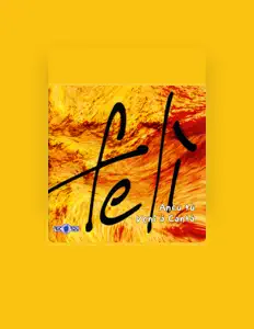 Listen to Felì, watch music videos, read bio, see tour dates & more!
