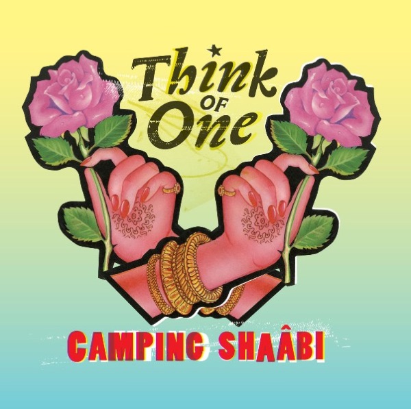 Think of One — Camping Shaabi