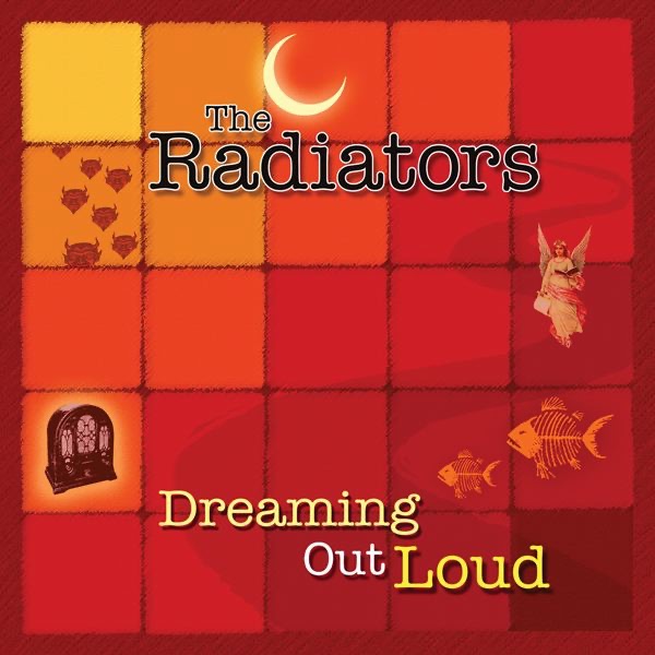 Dreaming Out Loud