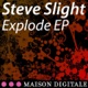 Explode EP