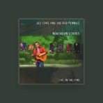 Jez Lowe and The Bad Pennies