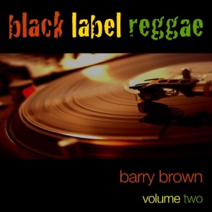 Black Lable Reggae, Vol. 2