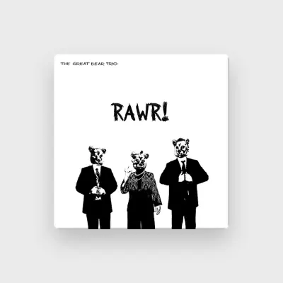 Listen to The Great Bear Trio, watch music videos, read bio, see tour dates & more!