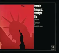 Mr. Clean — Freddie Hubbard