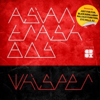 Whisper - Asian Trash Boy