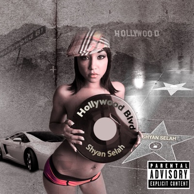 Hollywood Blvd. - Single