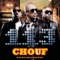 Chouf (feat. Sahraoui) - 113 lyrics