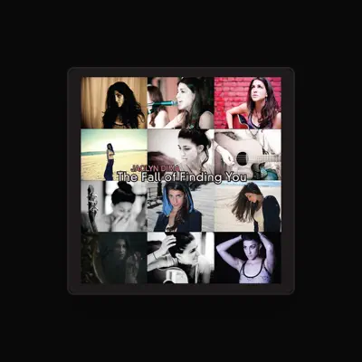 Listen to Jaclyn Dima, watch music videos, read bio, see tour dates & more!