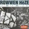 Rowwen Hèze - Fiesta (Live)