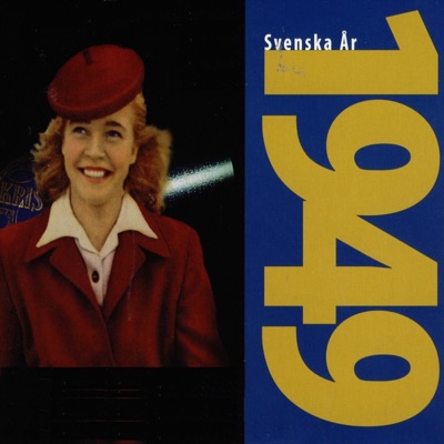 Svenska År: 1949 - Ett Dubbelnoje