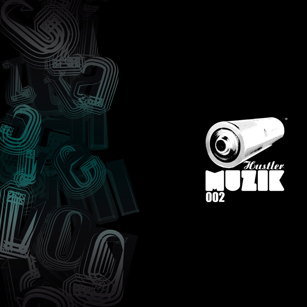 Обложка альбома «Ze Pequeno - EP» — Astin & Synthek