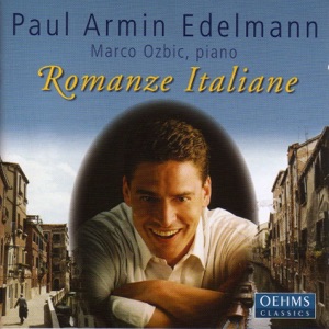 Edelmann, Paul Armin: Romanze Italiane