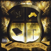 Secret Society - Dex the Passion